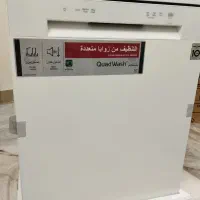 ماشین ظرفشویی LG ال جی