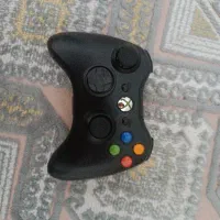 دسته اورجینال ایکس باکس 360 در حد نو