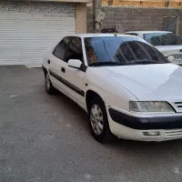 زانتیا مدل ۸۷ سلامت|خودرو سواری و وانت|قدس, شهر‌قدس|دیوار