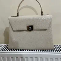 کیف مجلسی سالم تمیز نو|کیف، کفش، کمربند|گنبد کاووس, |دیوار