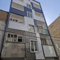 کد304آپارتمان ۶۰ متری نوساز طبقه ۲ مارلیک کرج