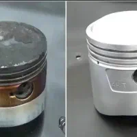 کربن زدایی و شستشوی موتور انواع ماشین