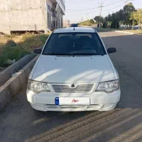 پراید۱۳۲ مدل ۹۵|خودرو سواری و وانت|تهران, راه آهن|دیوار