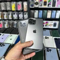 اپل 13 پرومکس با بهترین شرایط اقساط بلند مدت|موبایل|رشت, بازار|دیوار
