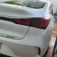 چانگان برقی وارداتی EADO EV460 صفر|خودرو سواری و وانت|تهران, تهرانپارس جنوبی|دیوار