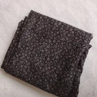 چادر نو دوخته شده