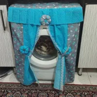 سرویس اشپزخانه|سفره، حوله، دستمال آشپزخانه|بیرجند, |دیوار