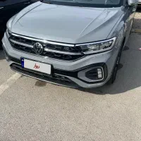 فولکس تیراک ۲۰۲۵ ناردوگری