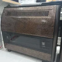 بخاری گازی پاییزان 12000 هزار هوشمند نو با گارانتی