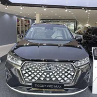 فونیکس تیگو7پرومکس دو دیفرانسیل/TIGGO7PROMAX AWD|خودرو سواری و وانت|اهواز, پادادشهر|دیوار