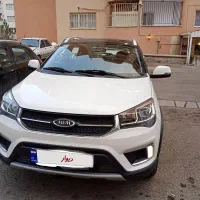 ام وی ام X22 اکسلنت اسپرت اتومات اسفند ۹۹