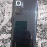 شیائومی Redmi Note 10 Pro با حافظهٔ ۱۲۸ گیگابایت|موبایل|تهران, نظام‌آباد|دیوار
