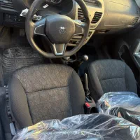 کوییک اس ۴۰۴ مشابه صفر|خودرو سواری و وانت|نظرآباد, شهرک فرهنگیان|دیوار