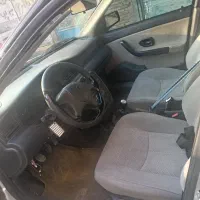 سمند 83|خودرو سواری و وانت|مشهد, امیریه|دیوار