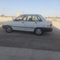 پراید ۸۶ سالم بشرط