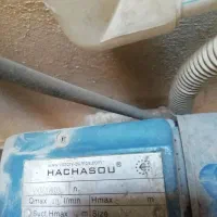 تانکر1000لیتری همراه باپمپ آبپمپ|مصالح و تجهیزات ساختمان|اهواز, کوی سعدی|دیوار