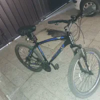 دوچرخه ۲۶ OVERLORD تایوان