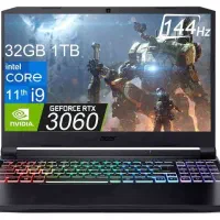 لبتاب گیمینگ Acer نسل 11