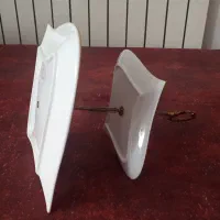 تعدادی ظروف آشپزخانه وخانه در حدنو ونو|ظروف سرو و پذیرایی|زنجان, |دیوار