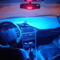 پارس مدل90|خودرو سواری و وانت|یاسوج, |دیوار