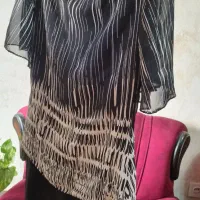 لباس مجلسی|لباس|گرگان, |دیوار