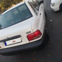 پراید دوگانه کارخانه|خودرو سواری و وانت|تبریز, |دیوار