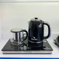 چای ساز استیل لاریزو