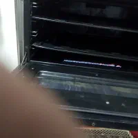 گاز فر|اجاق گاز و لوازم برقی پخت‌وپز|مشهد, کارمندان دوم|دیوار