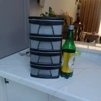 همه کاره در آشپزخونه