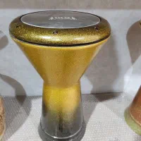 جیمبی داربوکا کونگا تومبا تمپو ضرب بوشهری