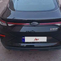 j7 برقی (EJ7)|خودرو سواری و وانت|اهواز, فاز ۲ پادادشهر|دیوار