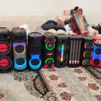 بار جدید اسپیکر رسید