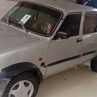 پیکی‌مدل85عروسک|خودرو سواری و وانت|محمدیه-قزوین, |دیوار