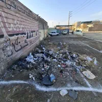 زمین|فروش زمین و ملک کلنگی|مه ولات, |دیوار