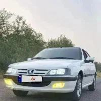 پژو پارس TU5|خودرو سواری و وانت|شوش, |دیوار