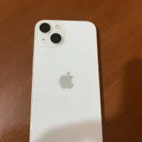 آیفون ۱۳ نرمال ۱۲۸ گیگ