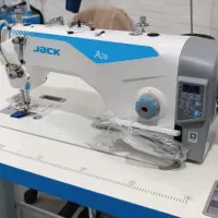 فروش و تعمیرات چرخ خیاطی و لوازم خیاطی