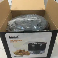 میوه خشک کن نو نو برند bishel|سایر لوازم برقی|همدان, |دیوار