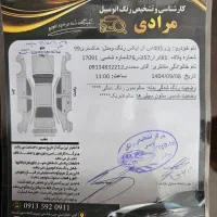 اس ال ایکس 99 سیمی|خودرو سواری و وانت|لردگان, |دیوار