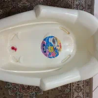 وان حمام کودک ، حیوان بادی ، مبل کودک کیتی