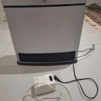 بخاری ژاپنی