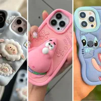 قاب های عروسکی مخصوص اندروید و ایفون فقط۴۵۰هزار