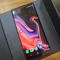 گوشی Galaxy note 9