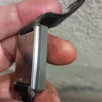 گالو اتوماتیک سنچروم|ساعت|ماهدشت, |دیوار