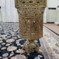 سطل وجادستمال کاغذی ورشواصل|کلکسیون اشیاء عتیقه|جوانرود, |دیوار