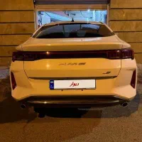 کی ام سی j7مدل ۴۰۳|خودرو سواری و وانت|کرج, کوی مهر|دیوار