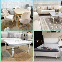 جهیزیه عروس تخت مبل**شرایط خرید