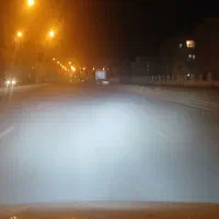 هدلایت برند لنزو پایه h4