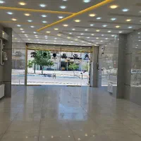 اجاره مغازه لوکس تجاری