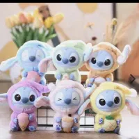 استیج و لبوبو و هاچی پوپو زوتوپیا اورجینال اصلی